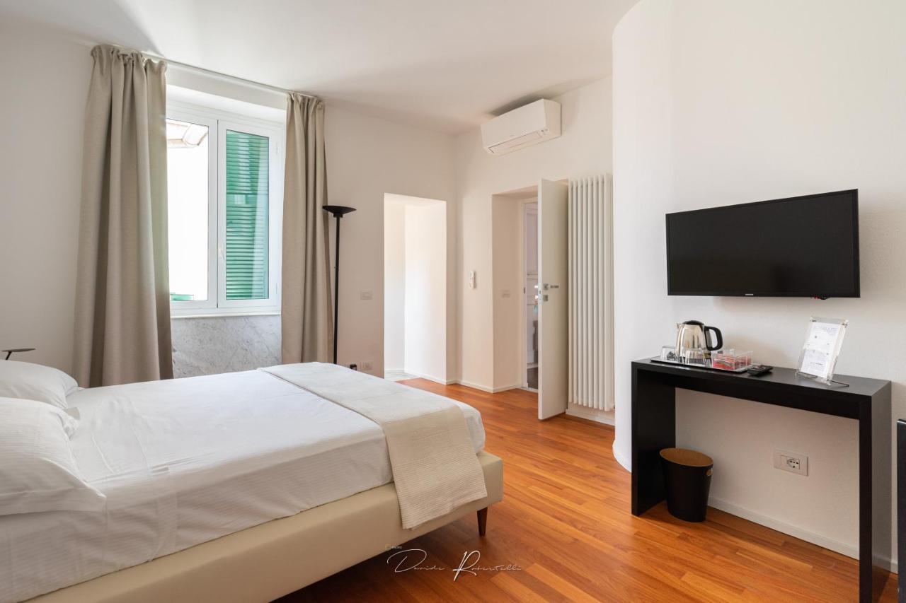 Affittacamere Al Campanile Sarzana Ngoại thất bức ảnh