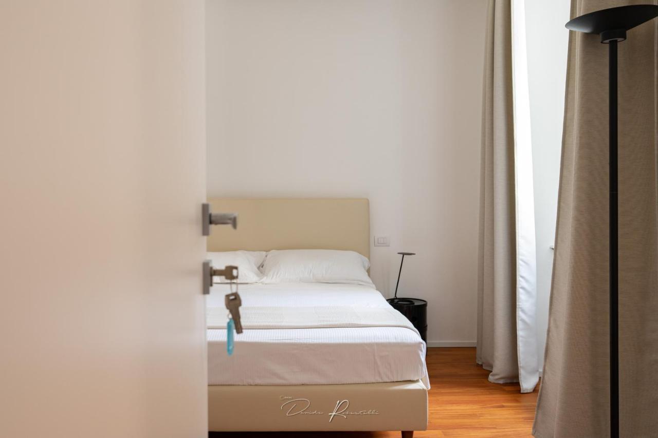 Affittacamere Al Campanile Sarzana Ngoại thất bức ảnh